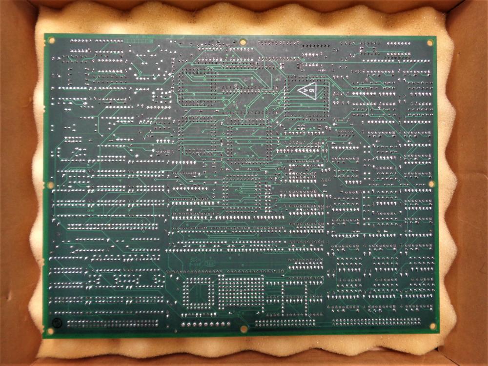 GE Common Expanded Analog I/O Board DS200TCCBG8BED